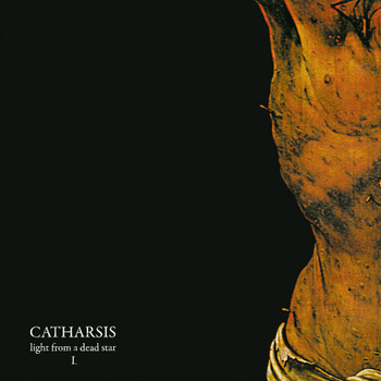 CATHARSIS (NC) - Light From A Dead Star I cover 